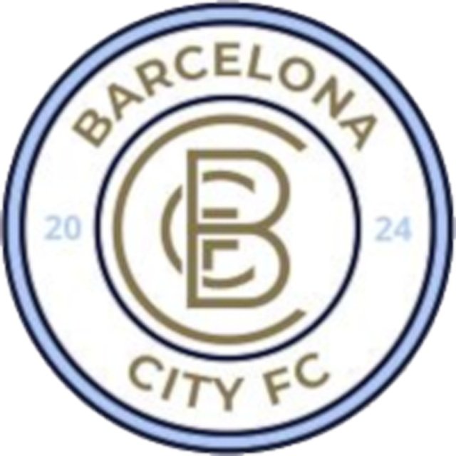 Barcelona City A