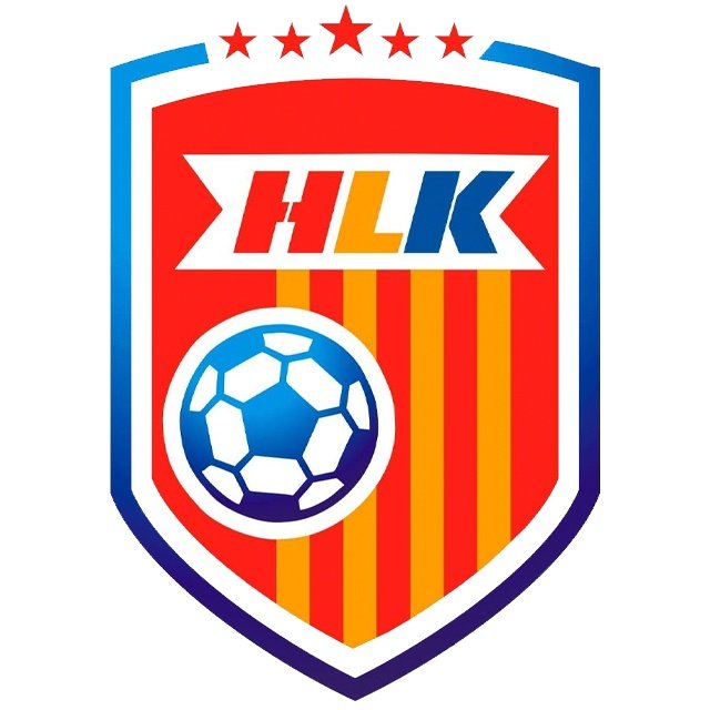 Hailukong Barcelona CF A