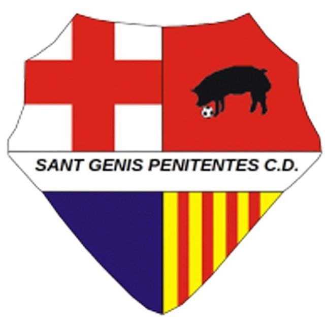 Sant Genis-Penitentes C