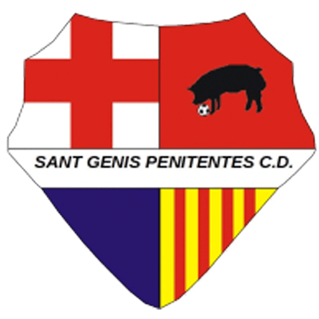 Sant Genis-Penitentes C
