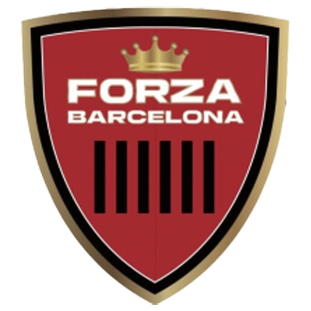 Forza Barcelona FC A