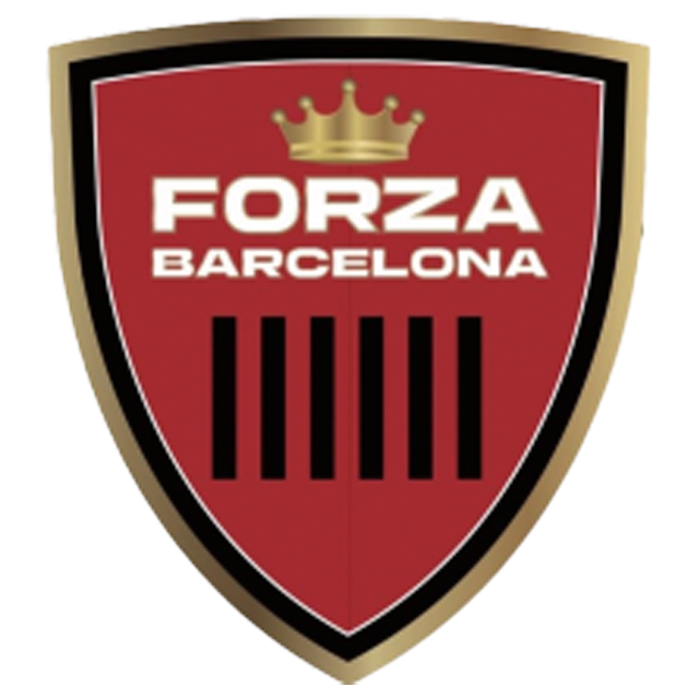 Forza Barcelona FC A