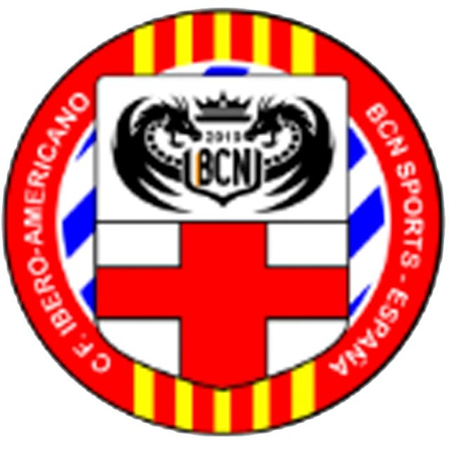 Ibero-Americano de Fútbol B