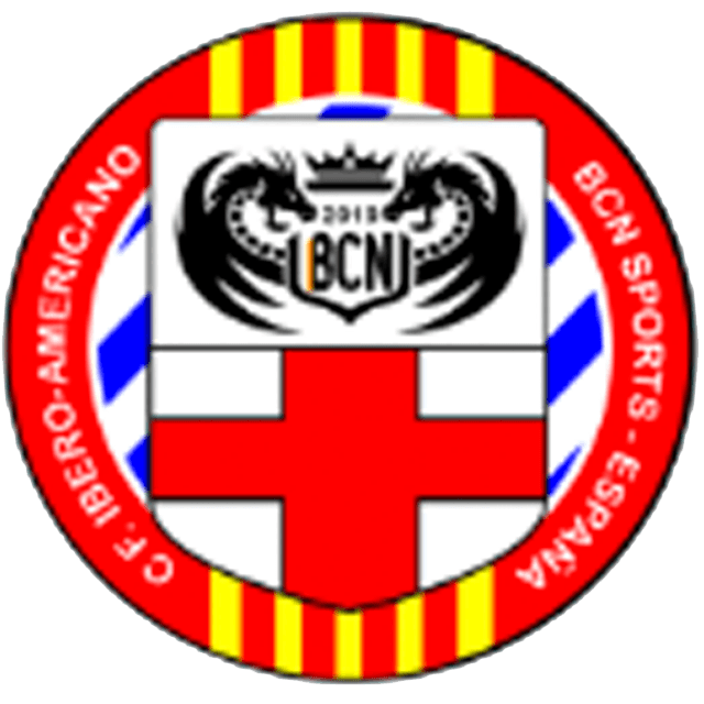 Ibero-Americano de Fútbol B