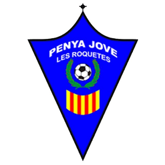 Jove de Les Roquetes B