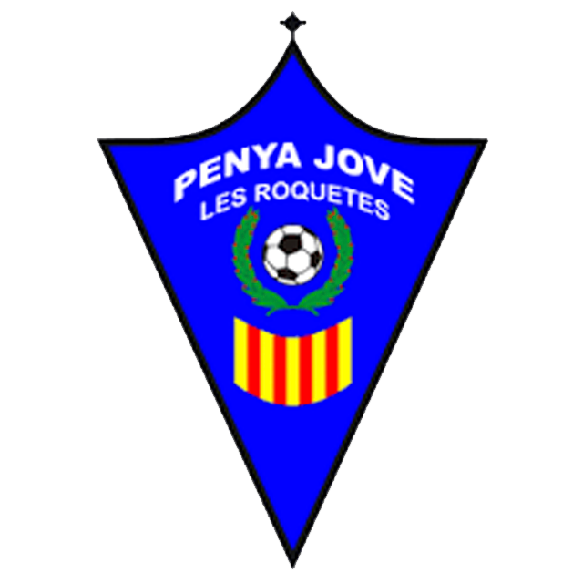 Jove de Les Roquetes B
