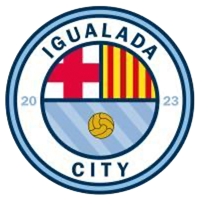 Igualada Sports 2023