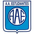 Escudo del Estudiantes Río Cuarto