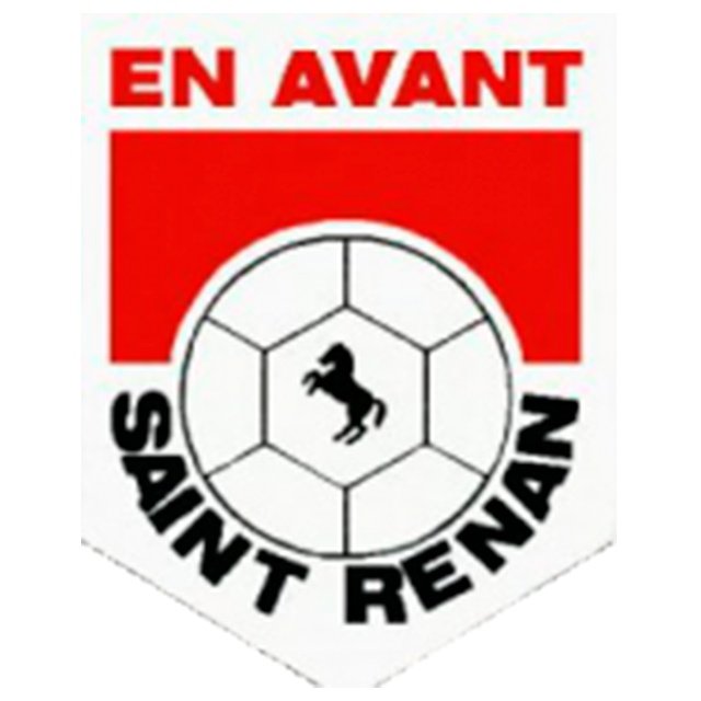 Saint Renan Sub 19