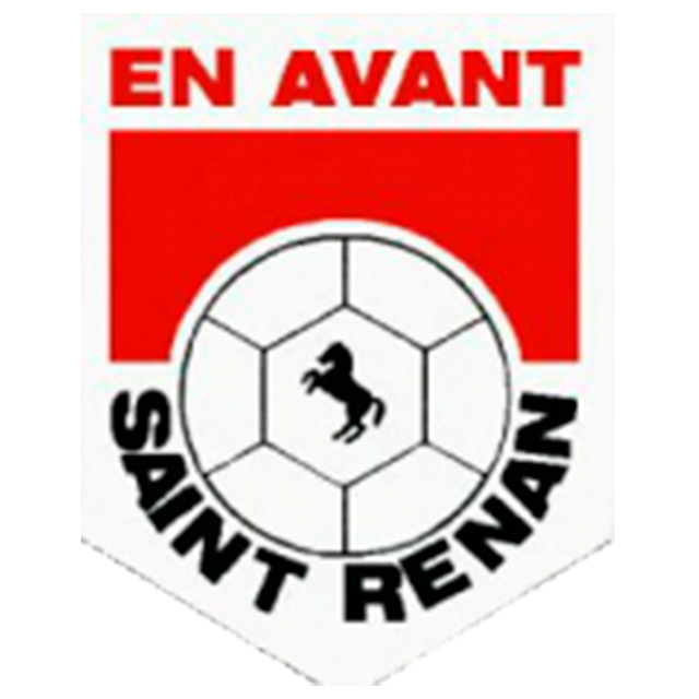 Saint Renan Sub 19