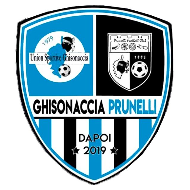 Ghisonaccia Prunelli Sub 19