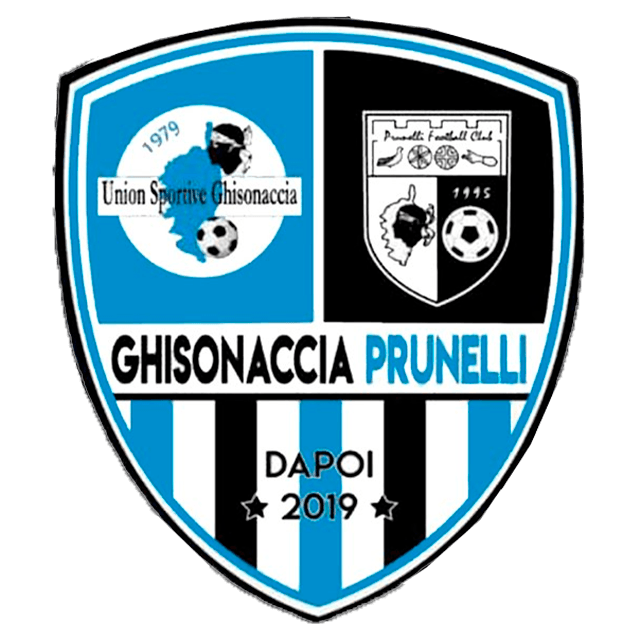 Ghisonaccia Prunelli Sub 19