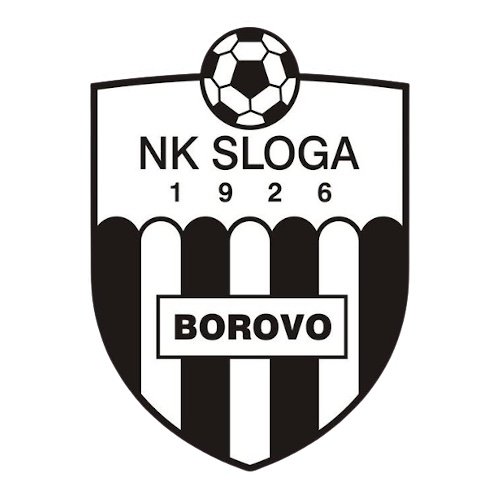 Sloga Borovo