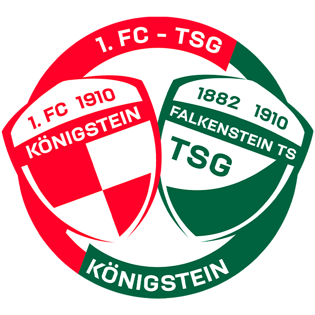1.FC-TSG Königstein