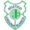 Escudo Atlético Laguna Blanca