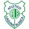 Atlético Laguna Blanca Atlético Laguna Blanca