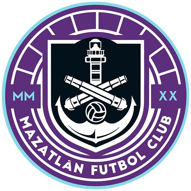 Mazatlán FC Sub 15