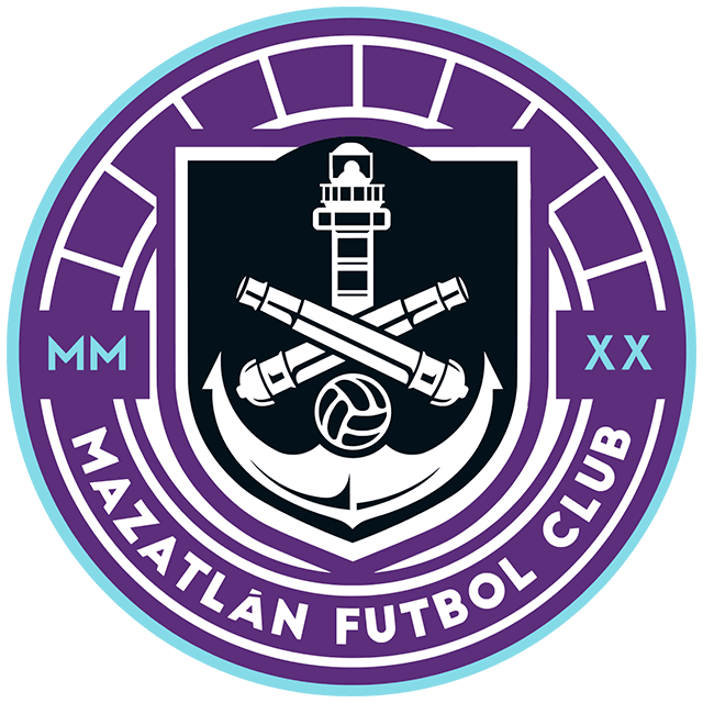 Mazatlán FC Sub 15