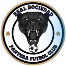 Real Sociedad la Pantera