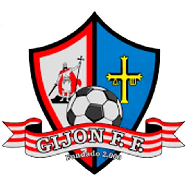 Gijon FF FS