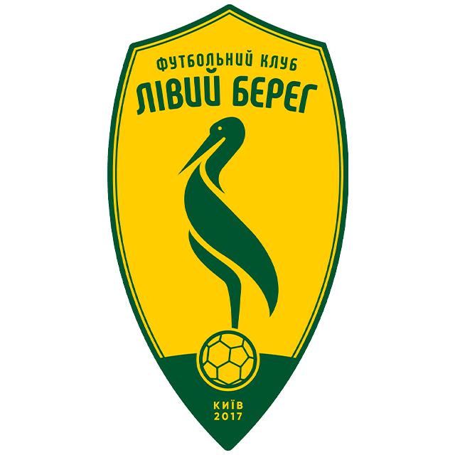 Livyi Bereg U19