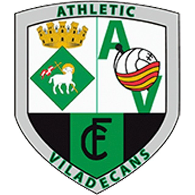 Athletic Viladecans B