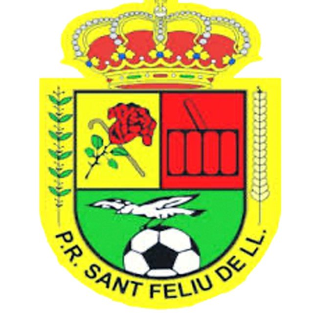 P Rec San Feliu Llobregat C P Rec San Feliu Llobregat C