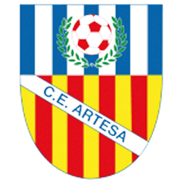 Artesa De Lleida CE