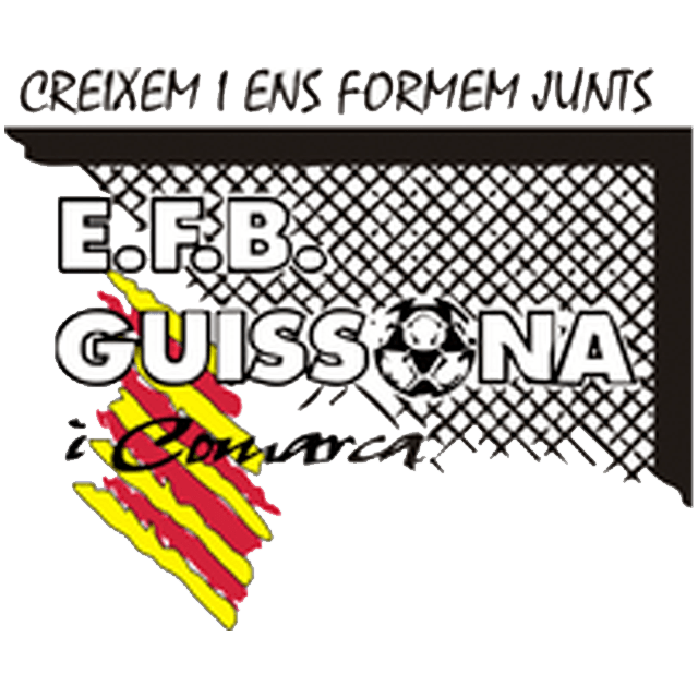 Escola Futbol Base Guissona