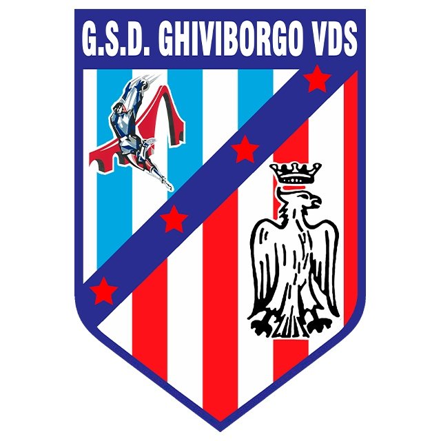 GSD Ghiviborgo