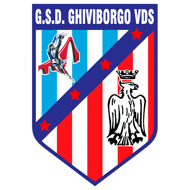 GSD Ghiviborgo