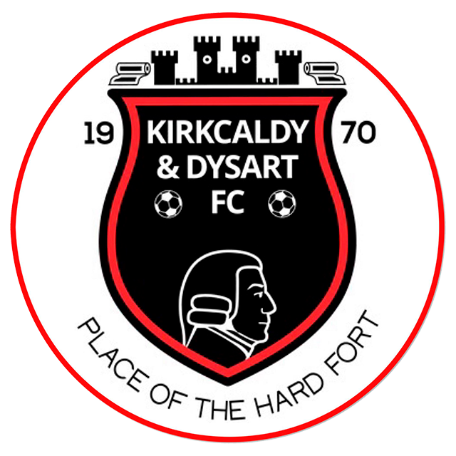 Kirkcaldy Dysart
