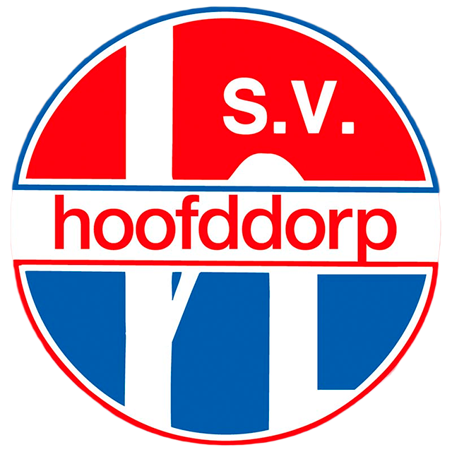 Hoofddorp U18