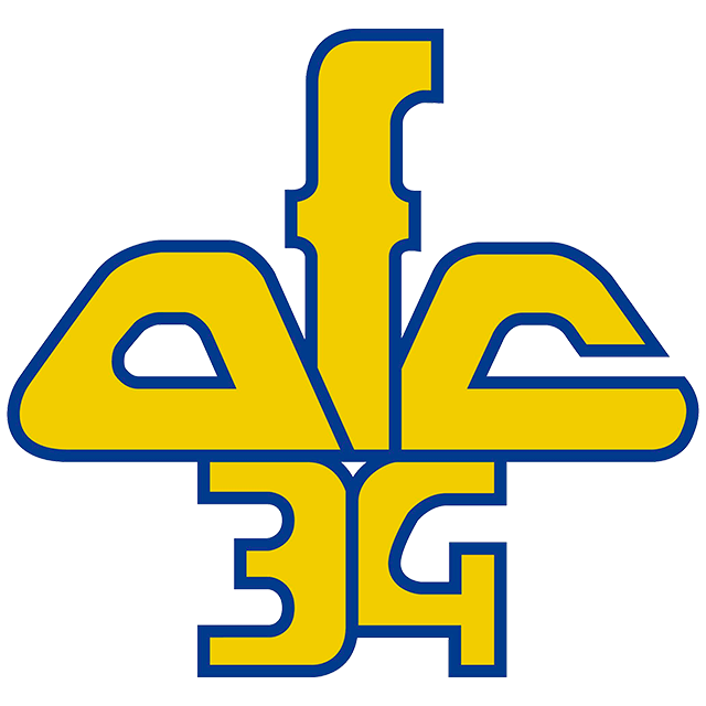 AFC '34 Alkmaar U18