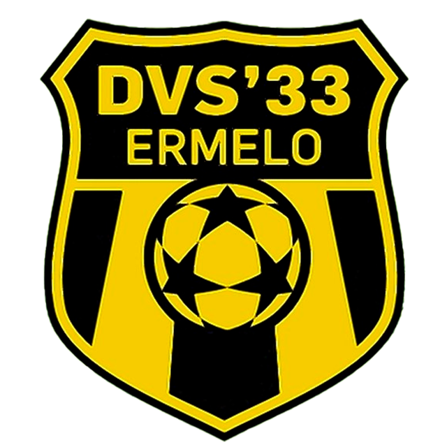 DVS'33 U18