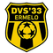 DVS'33 U18