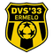DVS'33 U18