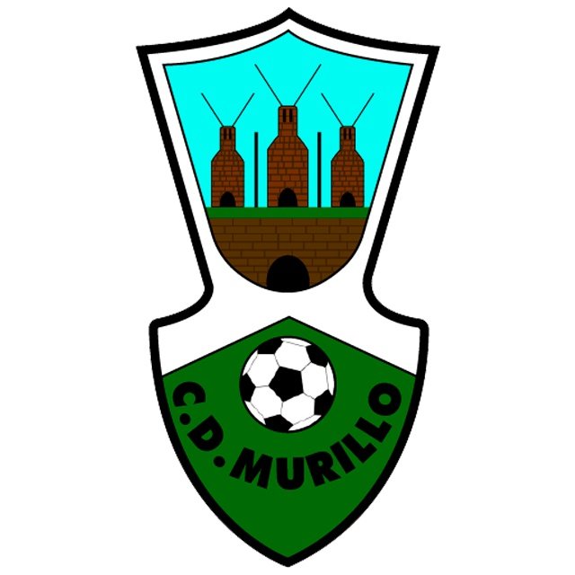 CD Murillo