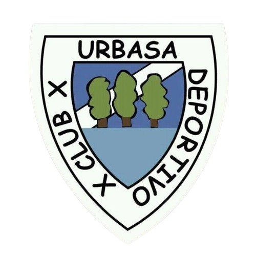 CD Urbasa