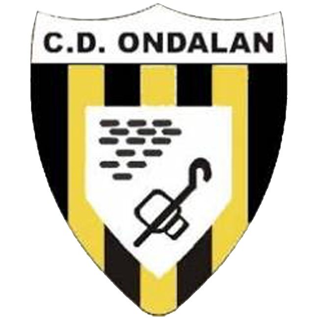 CD Ondalán B