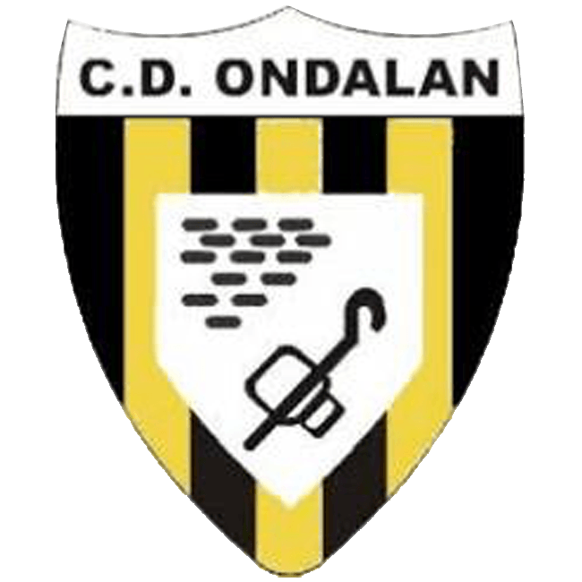 CD Ondalán B