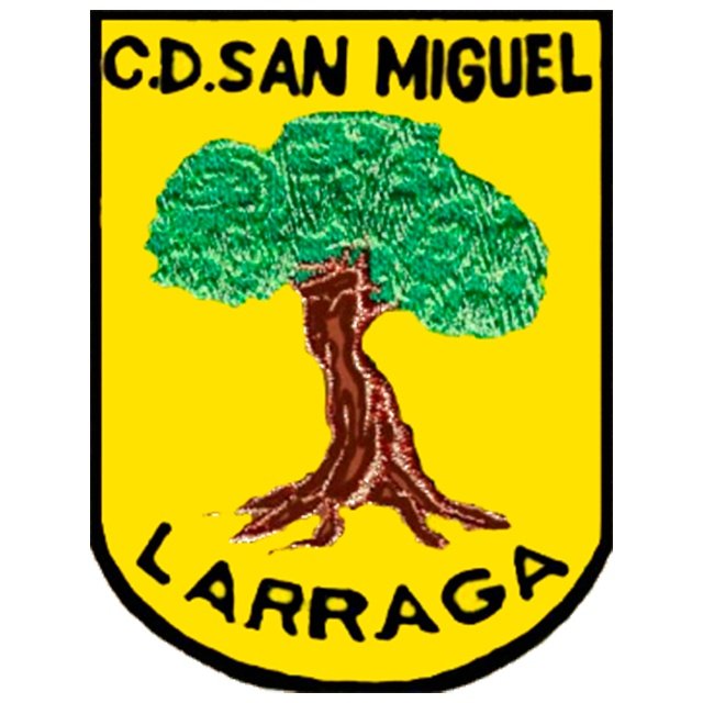 San Miguel B