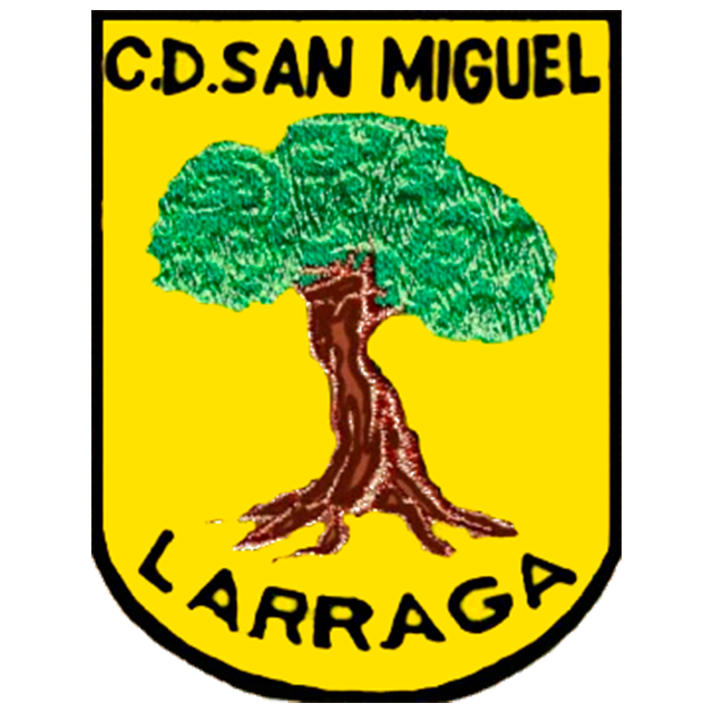 San Miguel B