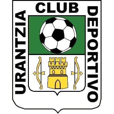 CD Urantzia