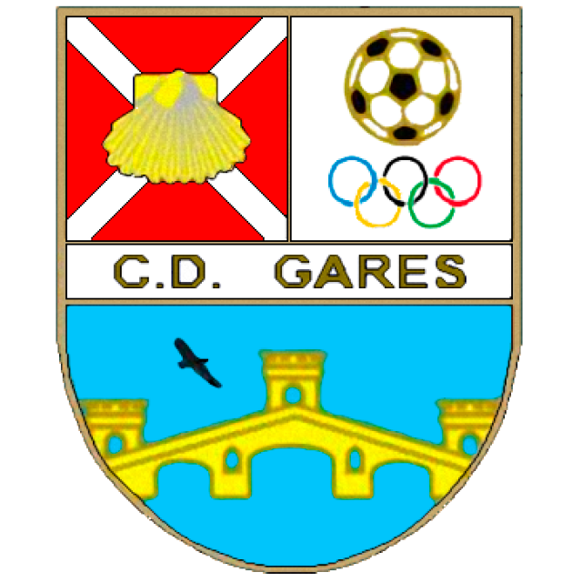 CD Gares B