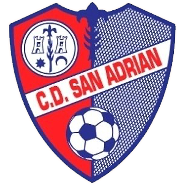 San Adrián B