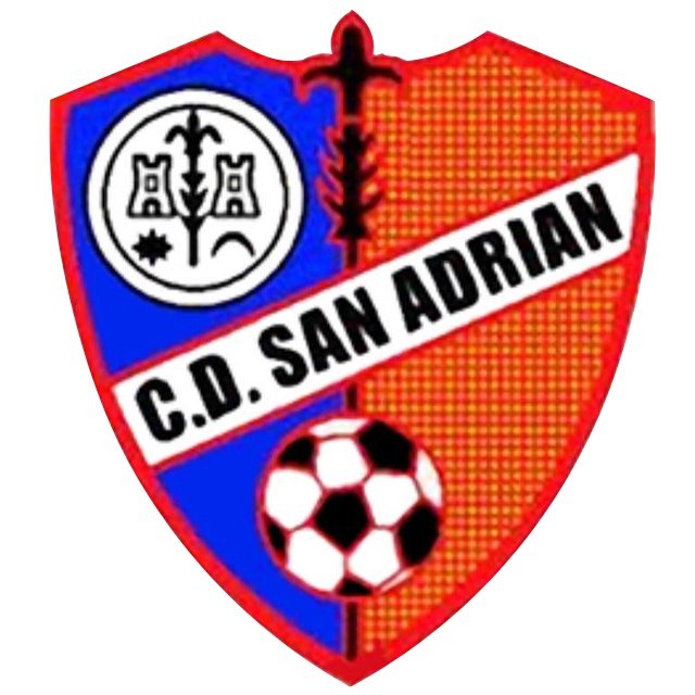 San Adrián B