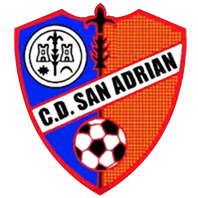 San Adrián B