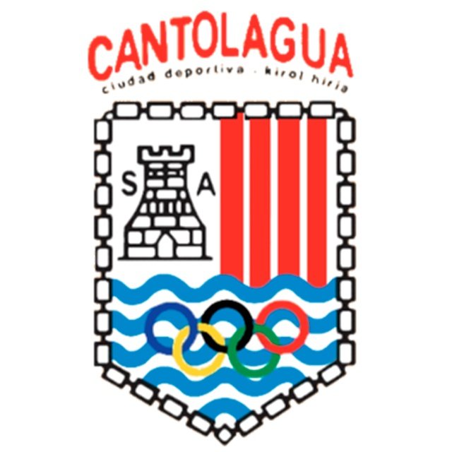 Cantolagua B