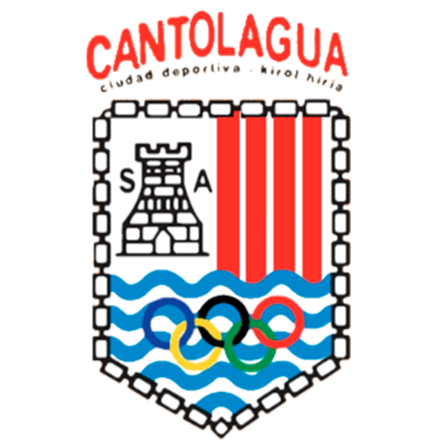 Cantolagua B